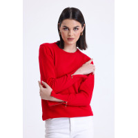 İNFİNİTY KOL FERMUARLI