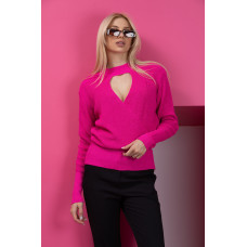 KRUVAZE YAKA SİM GARNİLİ KRUVAZE YAKA SİM GARNİLİ